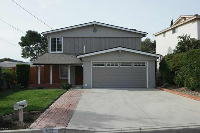 Property Photo:  561 Houston Drive  CA 91360 