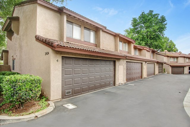 Property Photo:  2424 Chandler Avenue 1  CA 93065 