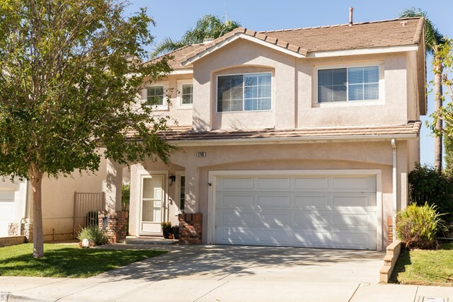 Property Photo:  2785 Ophelia Court  CA 93063 