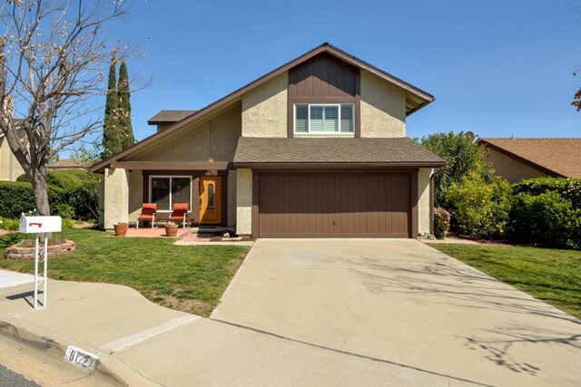 Property Photo:  812 San Carlos Drive  CA 91320 