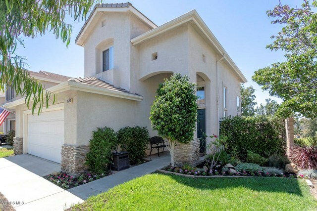 Property Photo:  1693 Cody Avenue  CA 93063 