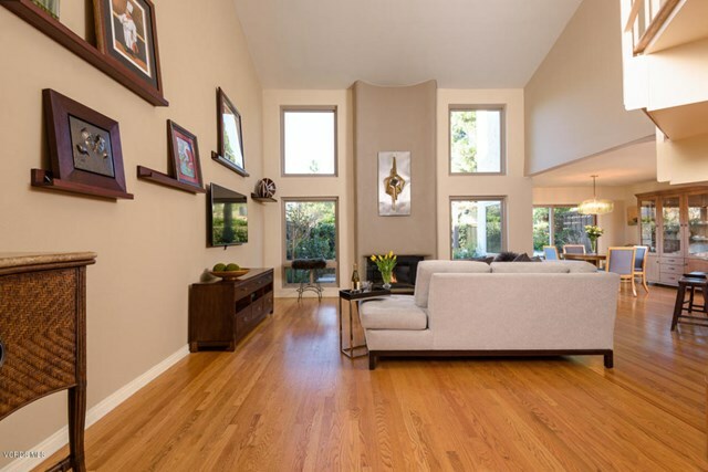 Property Photo:  661 Racquet Club Lane  CA 91360 