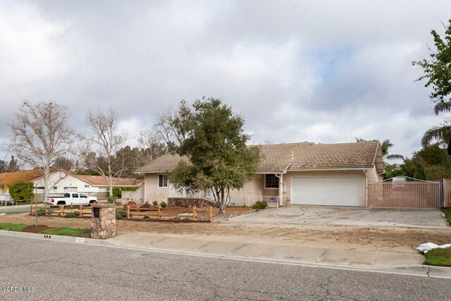 Property Photo:  1421 Mellow Lane  CA 93065 