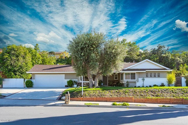 Property Photo:  2196 Hood Drive  CA 91362 