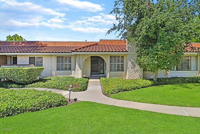 Property Photo:  2121 Crespi Lane  CA 91361 