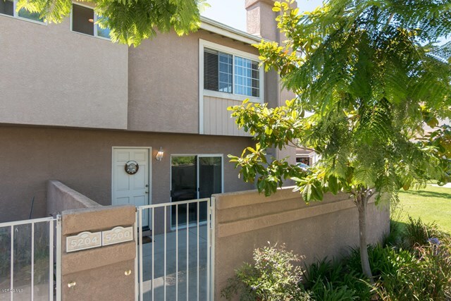 Property Photo:  5200 Columbus Place  CA 93033 