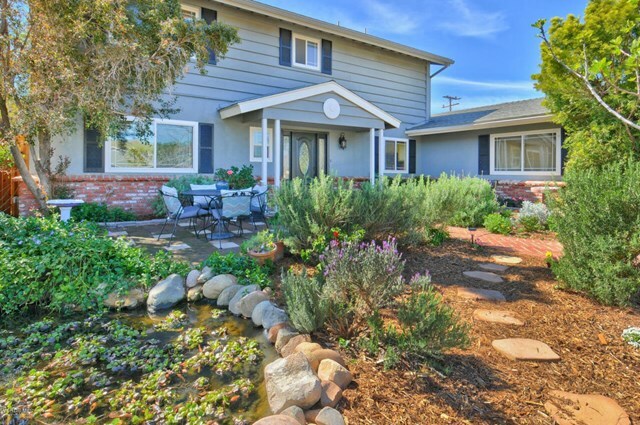 Property Photo:  6584 Tapley Street  CA 93063 