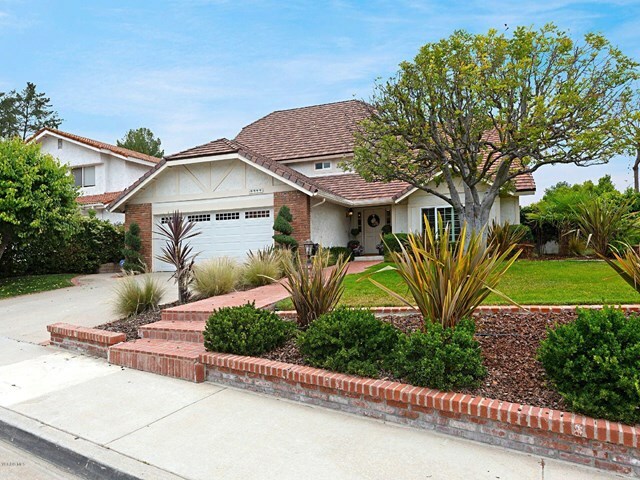 Property Photo:  5514 Ember Court  CA 91301 