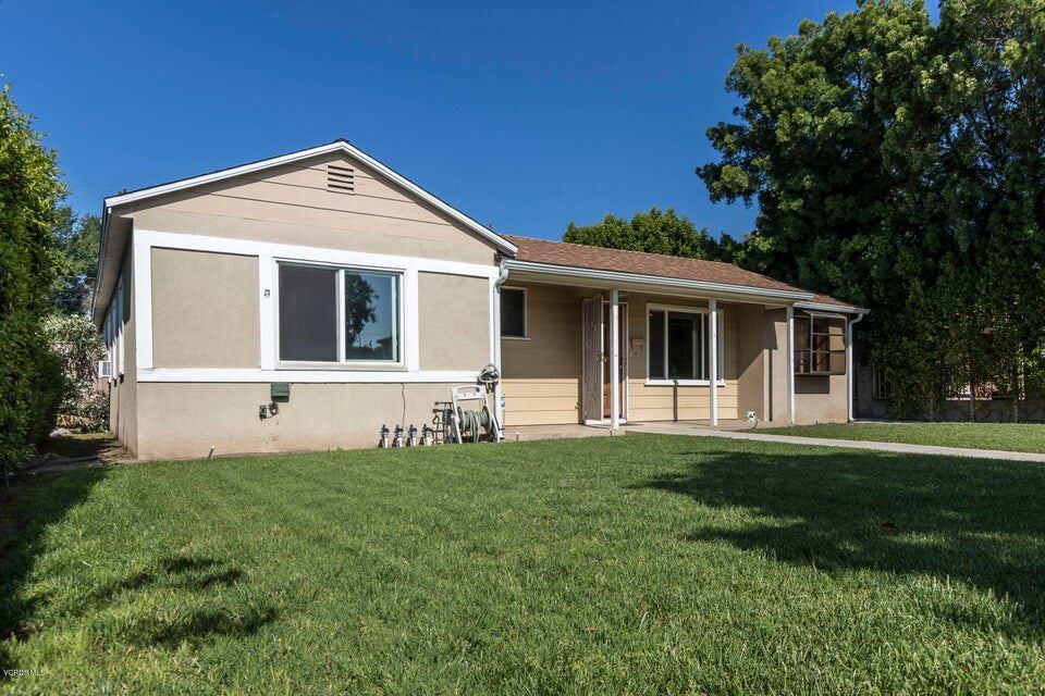 Property Photo:  7043 Tampa Avenue  CA 91335 