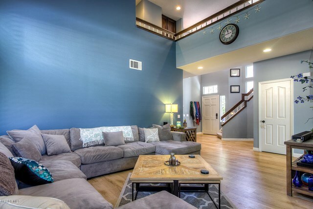 Property Photo:  264 Valero Circle  CA 91377 