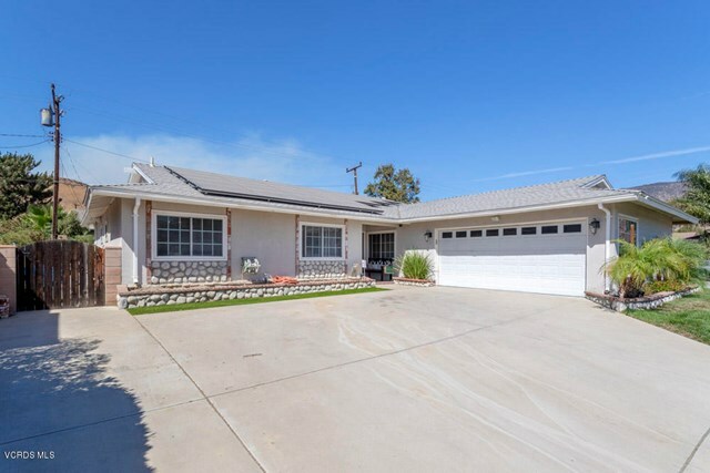 Property Photo:  6291 Goshen Street  CA 93063 