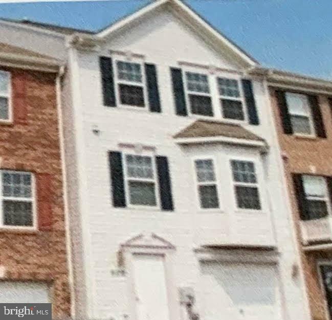 Property Photo: 522 Kyle Drive WV 25401