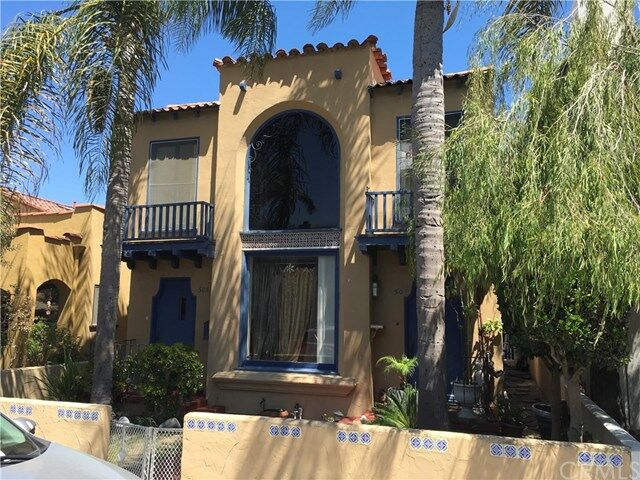 Property Photo:  50 Covina Avenue  CA 90803 