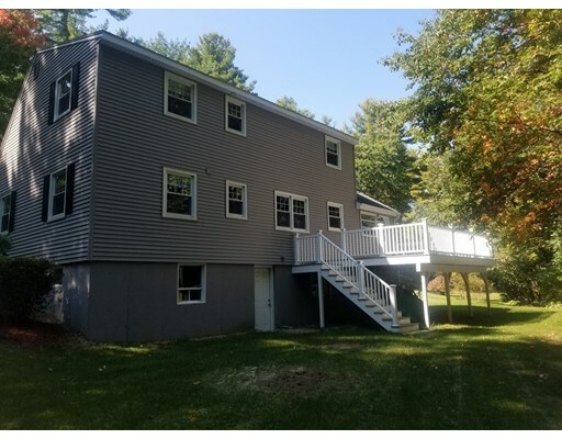 Property Photo:  178 Mason Rd  MA 01522 