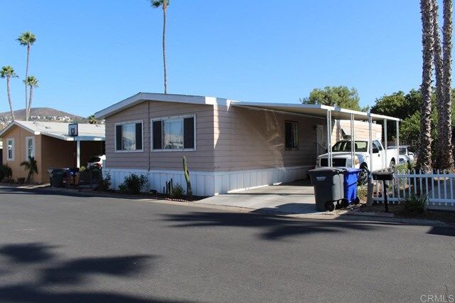 2515 Sweetwater Road Space 4  Spring Valley CA 91977 photo