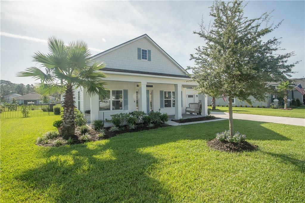 Property Photo:  95274 Snapdragon Drive  FL 32034 