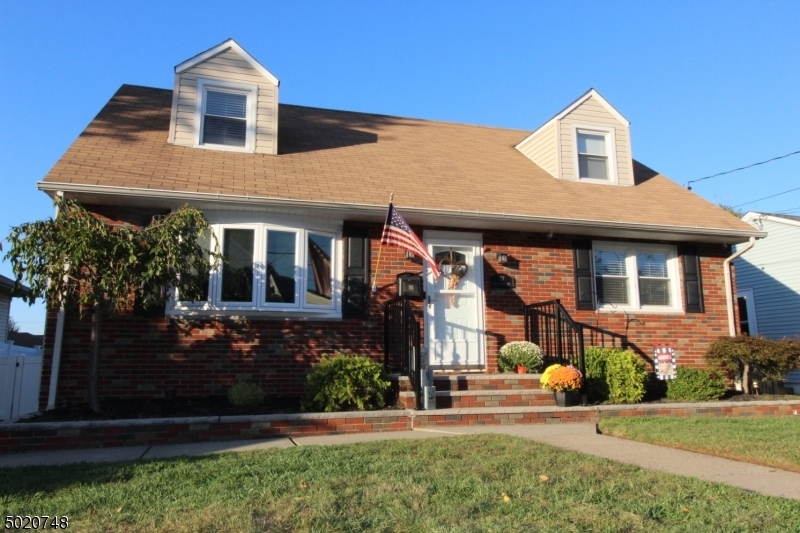 Property Photo:  27 E Summit Ave  NJ 07077 