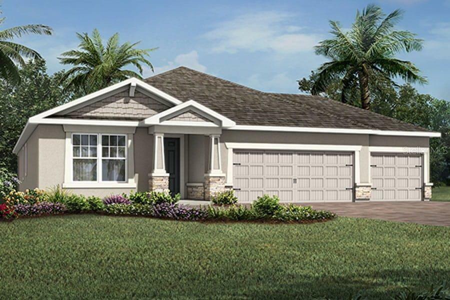 Property Photo: 11514 Cedar Valley 101 FL 33578