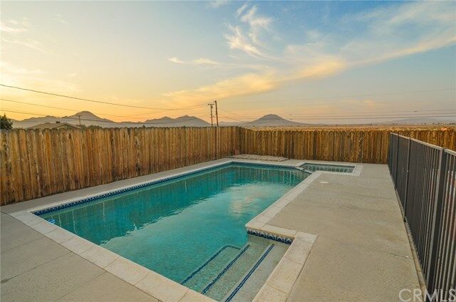 Property Photo:  21530 Zuni Road  CA 92307 