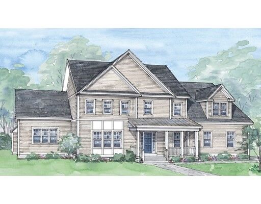 Property Photo: 31 Goose Pond Path 31 MA 01740