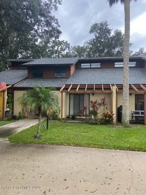 Property Photo: 1130 Gary Hunt Road FL 32926