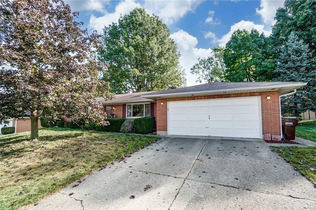2654 Camino Place  Kettering OH 45420 photo