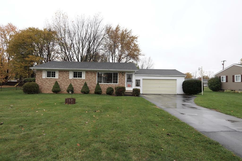 Property Photo:  4357 Robindale  MI 48509 