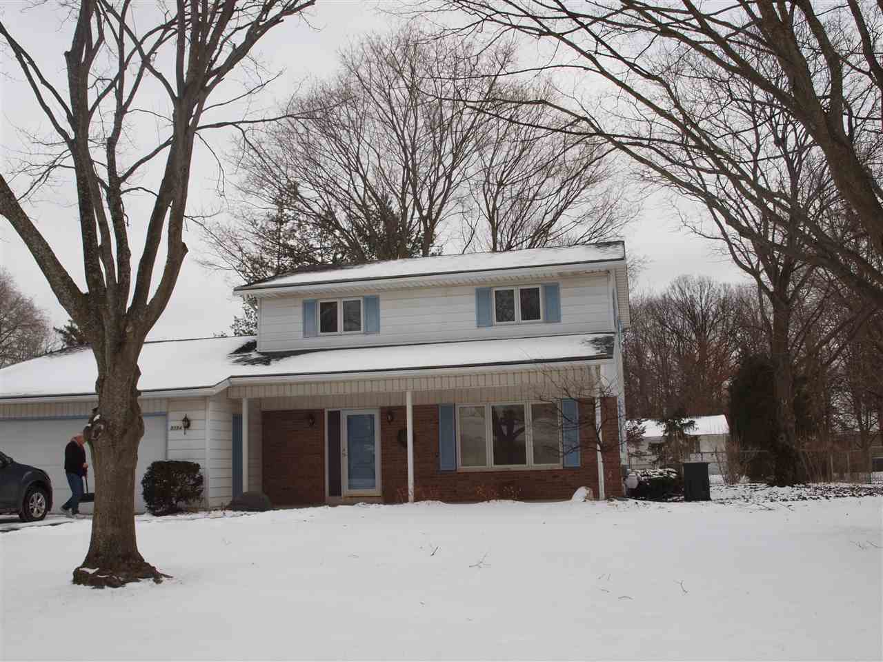 Property Photo:  5154 Loganberry Dr  MI 48603 