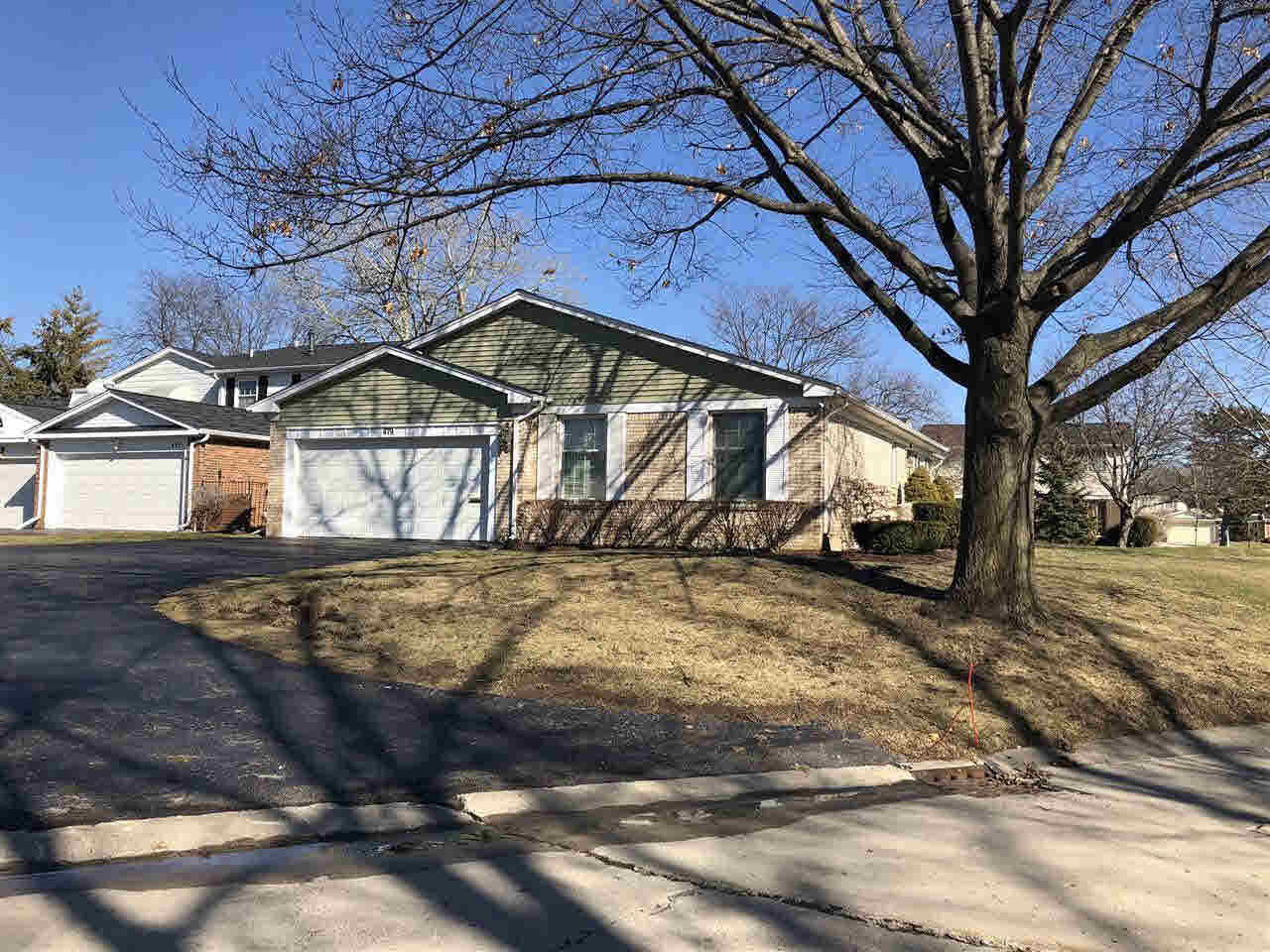 Property Photo:  479 Sandehurst Drive  MI 48439- 