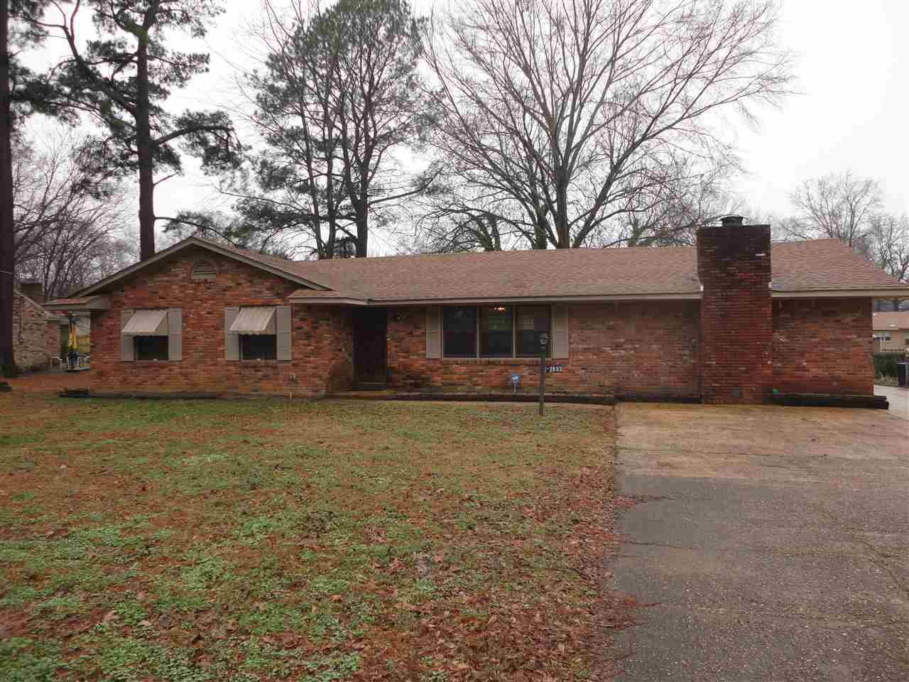 Property Photo:  2653 Elmore Park Rd  TN 38134 