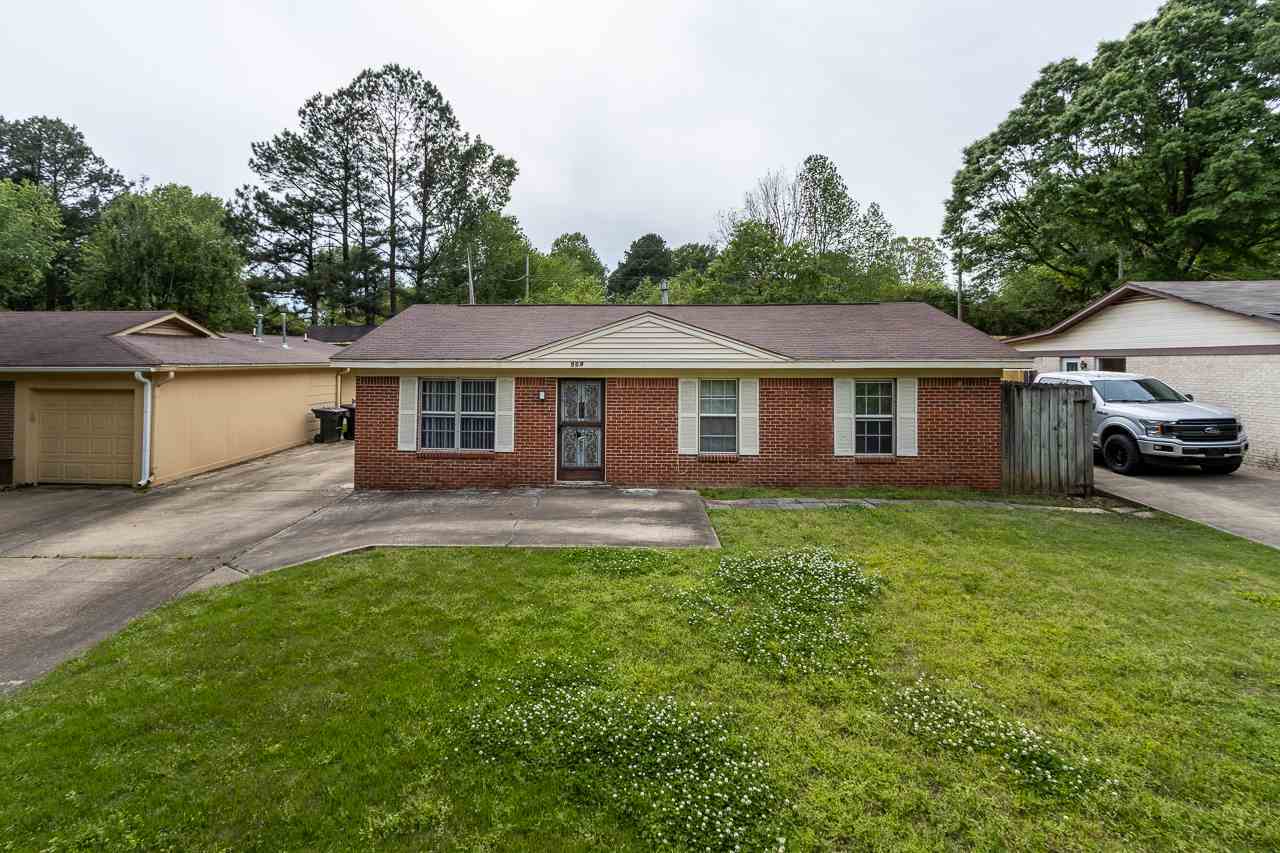 509 Quinn Rd  Collierville TN 38017 photo