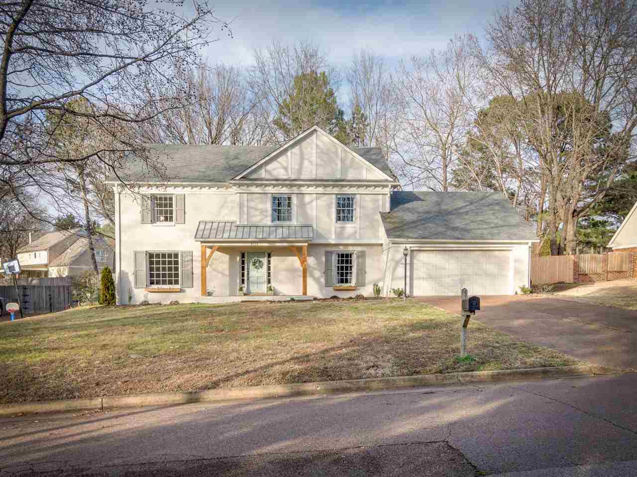 Property Photo:  8326 Shady Creek Dr  TN 38138 