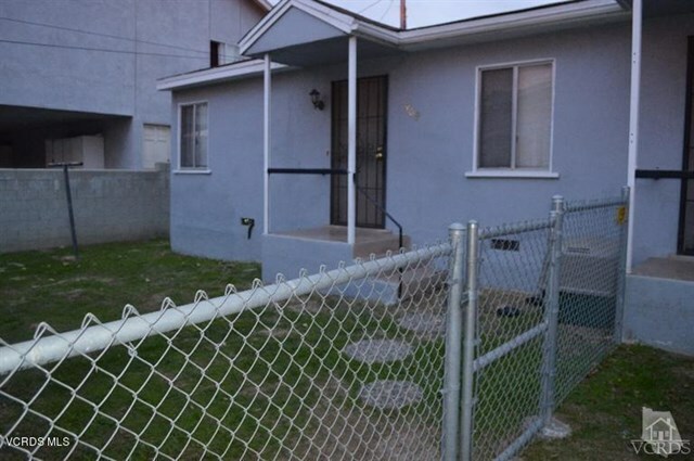 Property Photo:  405 E Harvard Boulevard  CA 93060 