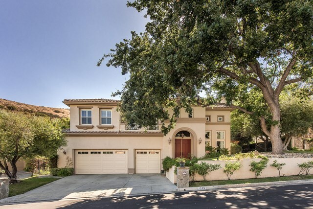 Property Photo:  1535 Verde Ridge Lane  CA 91361 