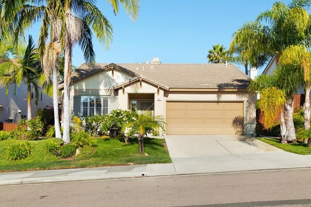 Property Photo:  805 Aldea Drive  CA 92057 