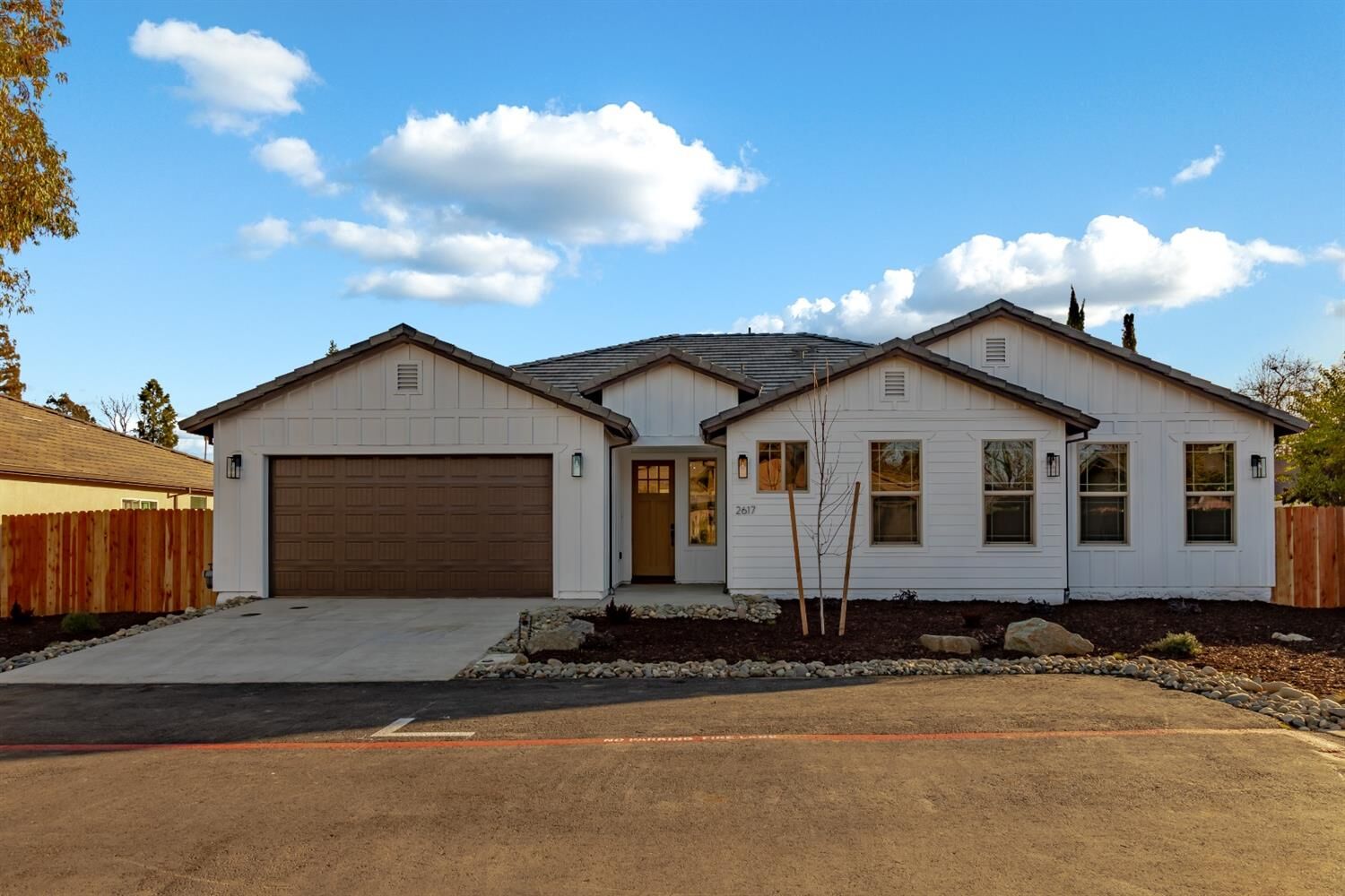 Property Photo: 2617 Gunn Road CA 95608
