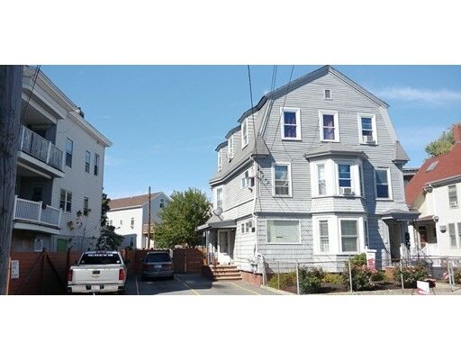 Property Photo:  333 Boston St.  MA 01905 