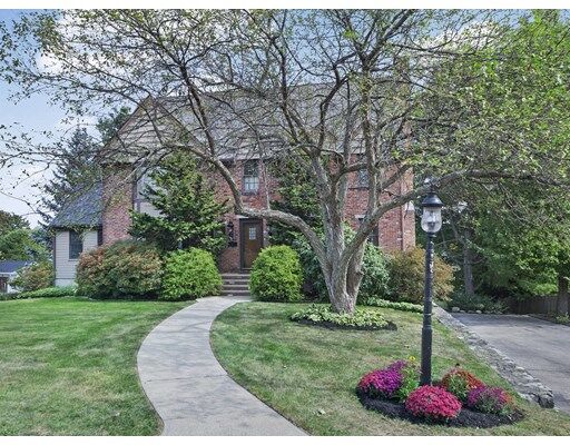 Property Photo:  154 Harrington Road  MA 02452 