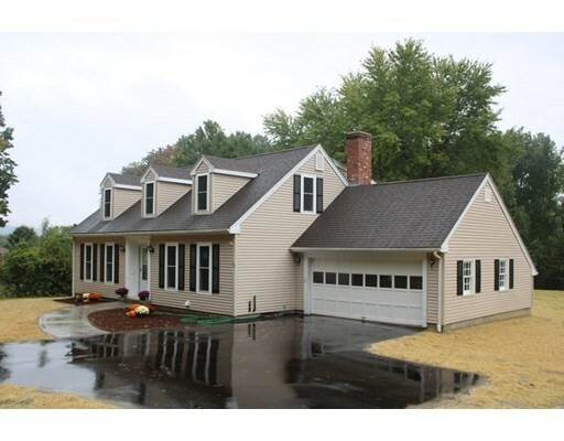 Property Photo:  23 Lee Rd  MA 01373 