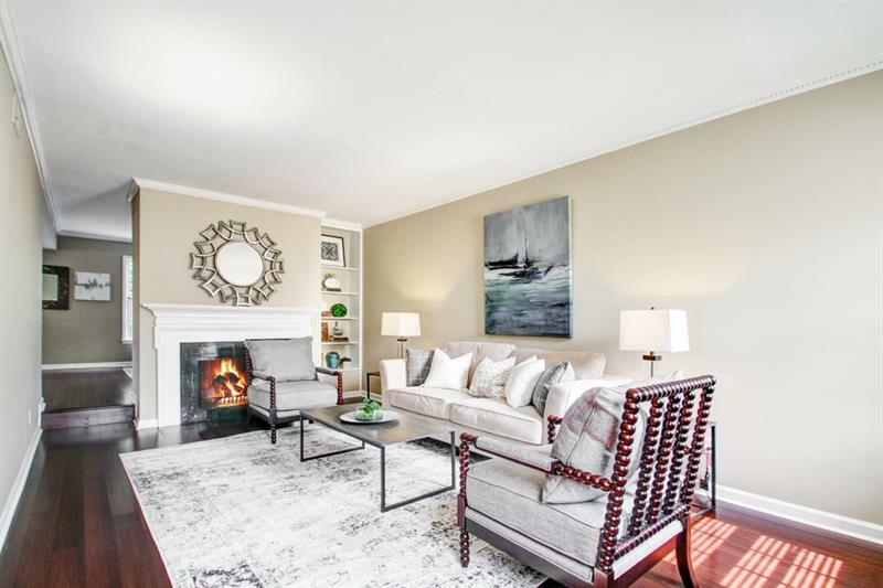 Property Photo:  4620 Wieuca Road NE 49  GA 30342 