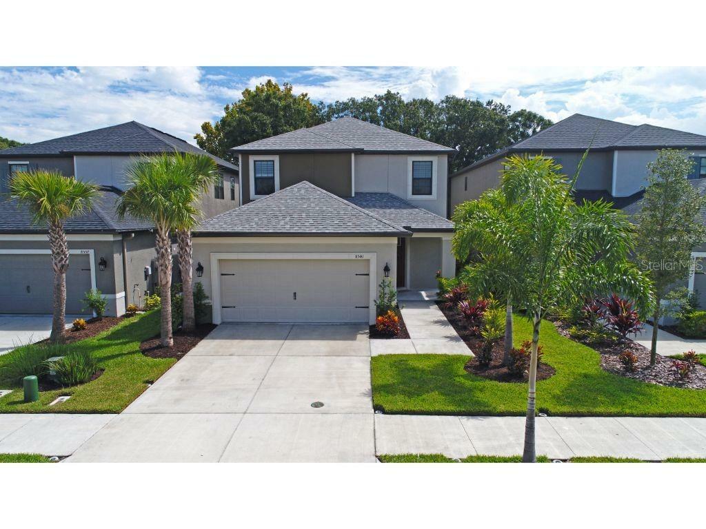 Property Photo: 8541 Arabella Lane FL 33777