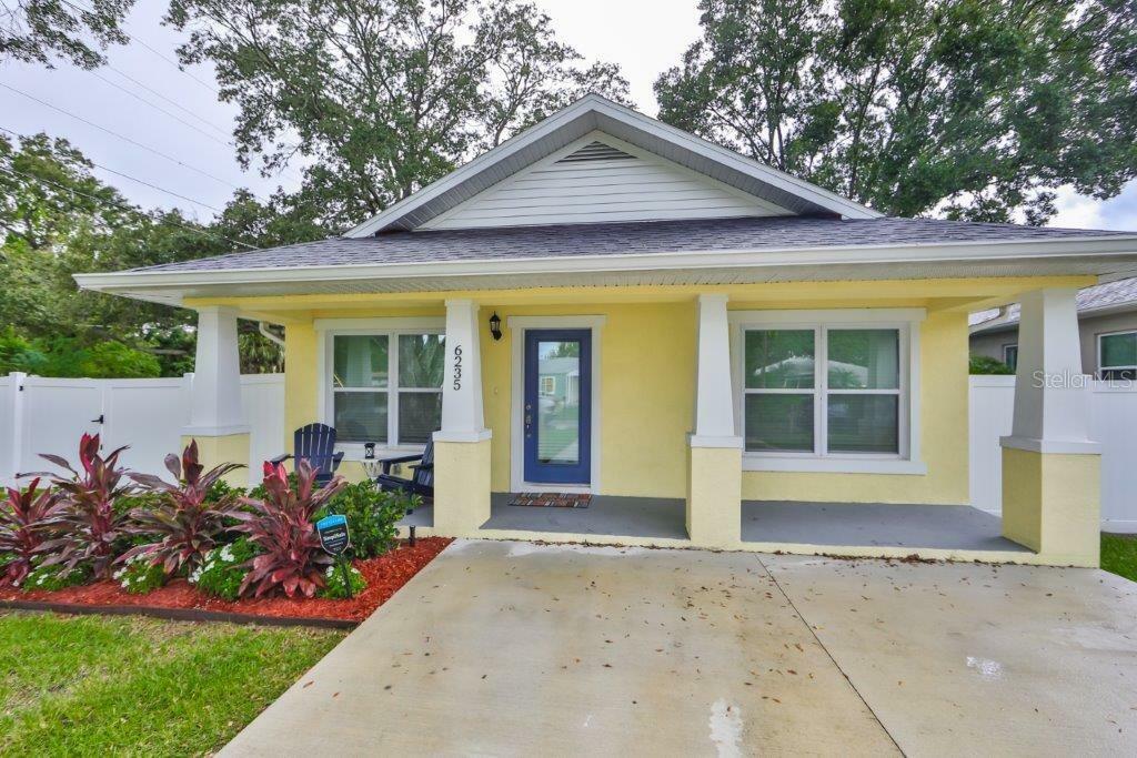 Property Photo:  6235 S Adelia Avenue  FL 33616 