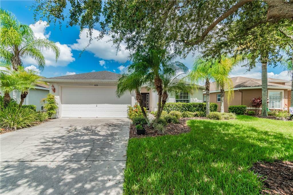 Property Photo:  10135 Old Tampa Bay Drive  FL 33576 