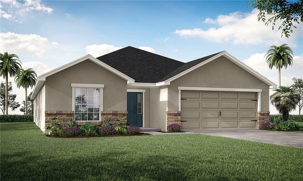 Property Photo: 5401 Geneva Way FL 34769