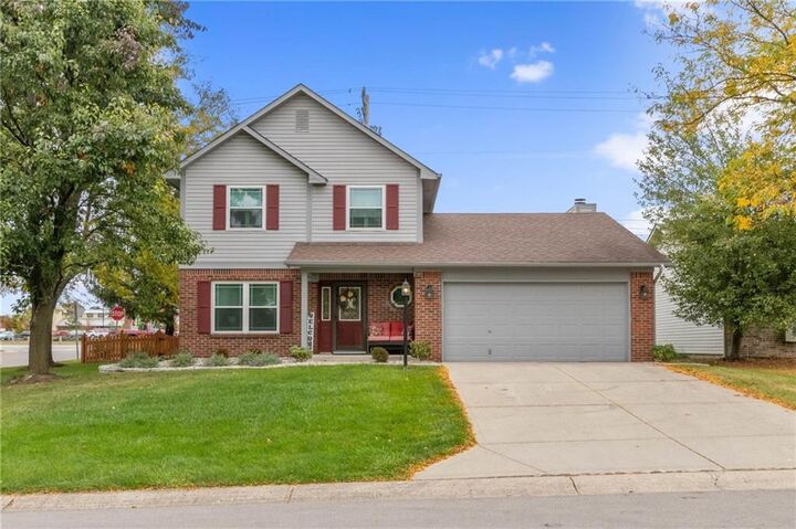 14673 Meadowcreek Drive  Carmel IN 46033 photo