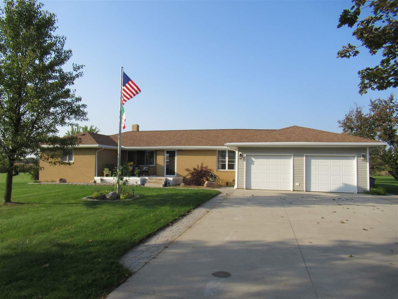 Property Photo: 10098 W Pierson MI 48433