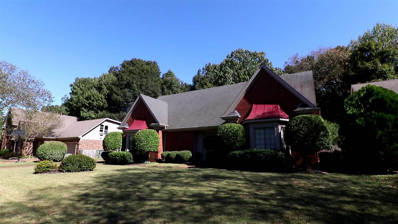 Property Photo:  1154 Huntsman Ln  TN 38120 