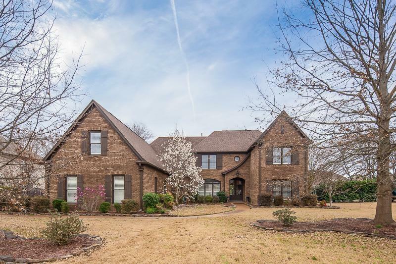 Property Photo: 1690 Stillwind Ln TN 38017