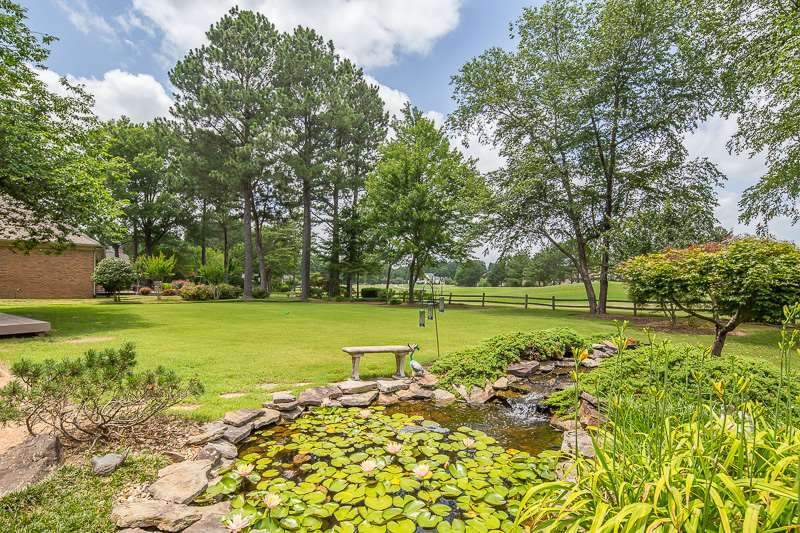 Property Photo:  2672 Dibrell Trail Dr  TN 38017 