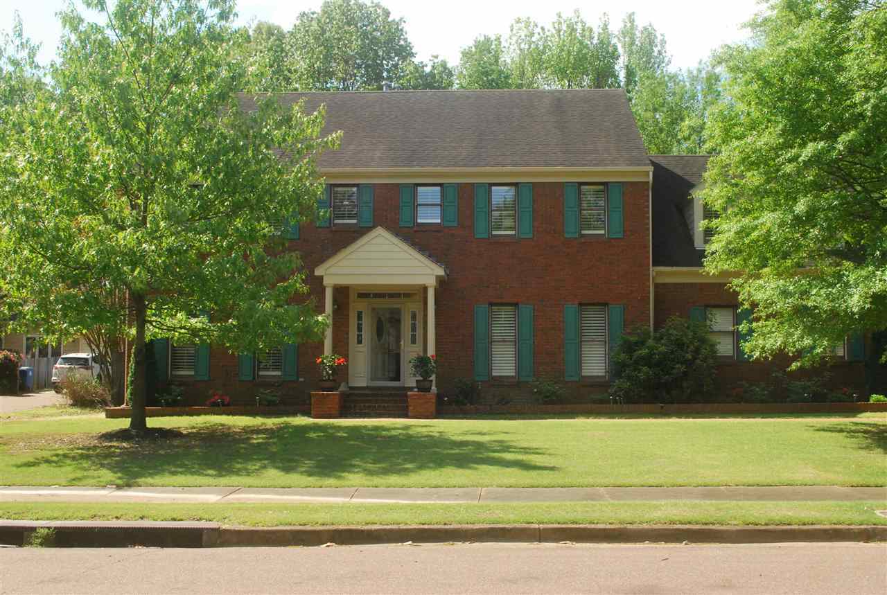 Property Photo:  8657 Havenhurst Dr  TN 38138 